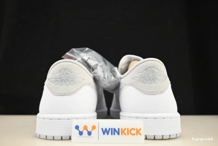 Hyperoad Grey Neutral Jordan OG Low 1 1006